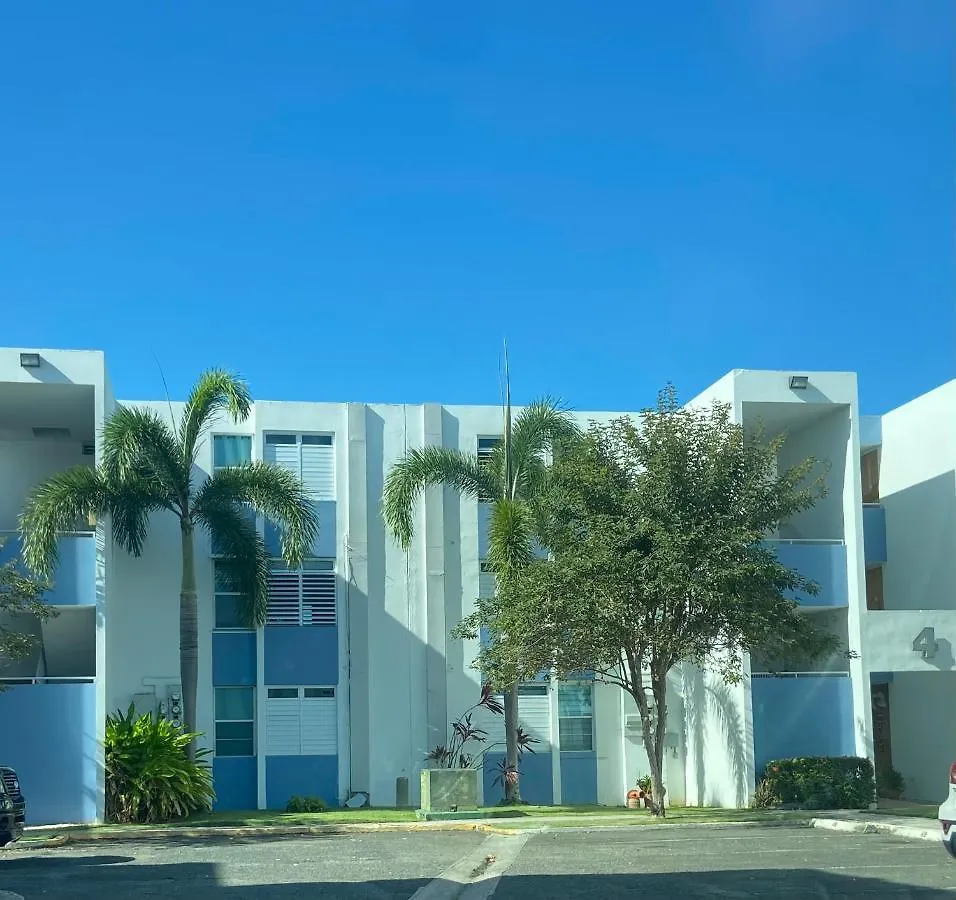 Cozy Private Apartment Near Sju Airport Carolina Puerto Rico
