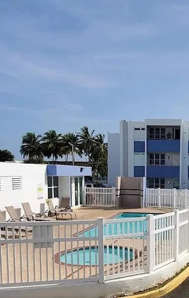 Cozy Private Apartment Near Sju Airport Carolina Puerto Rico