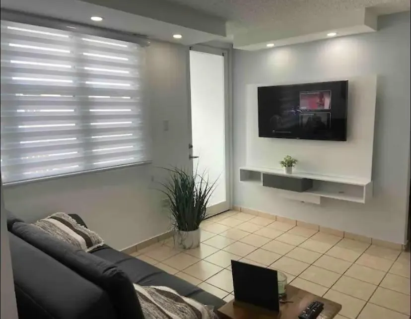 Cozy Private Apartment Near Sju Airport Carolina