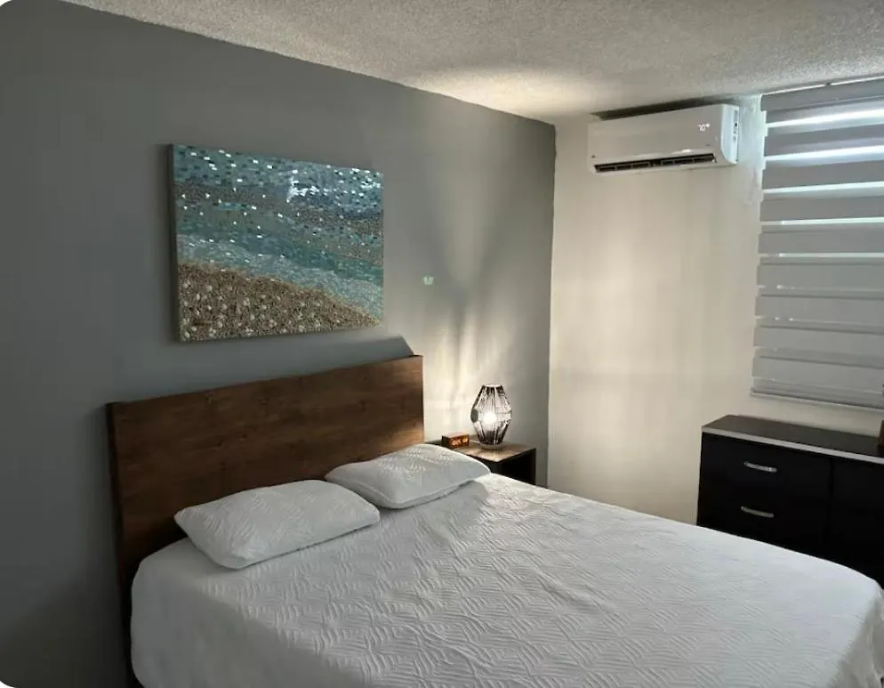 Cozy Private Apartment Near Sju Airport Carolina 0*,  Puerto Rico