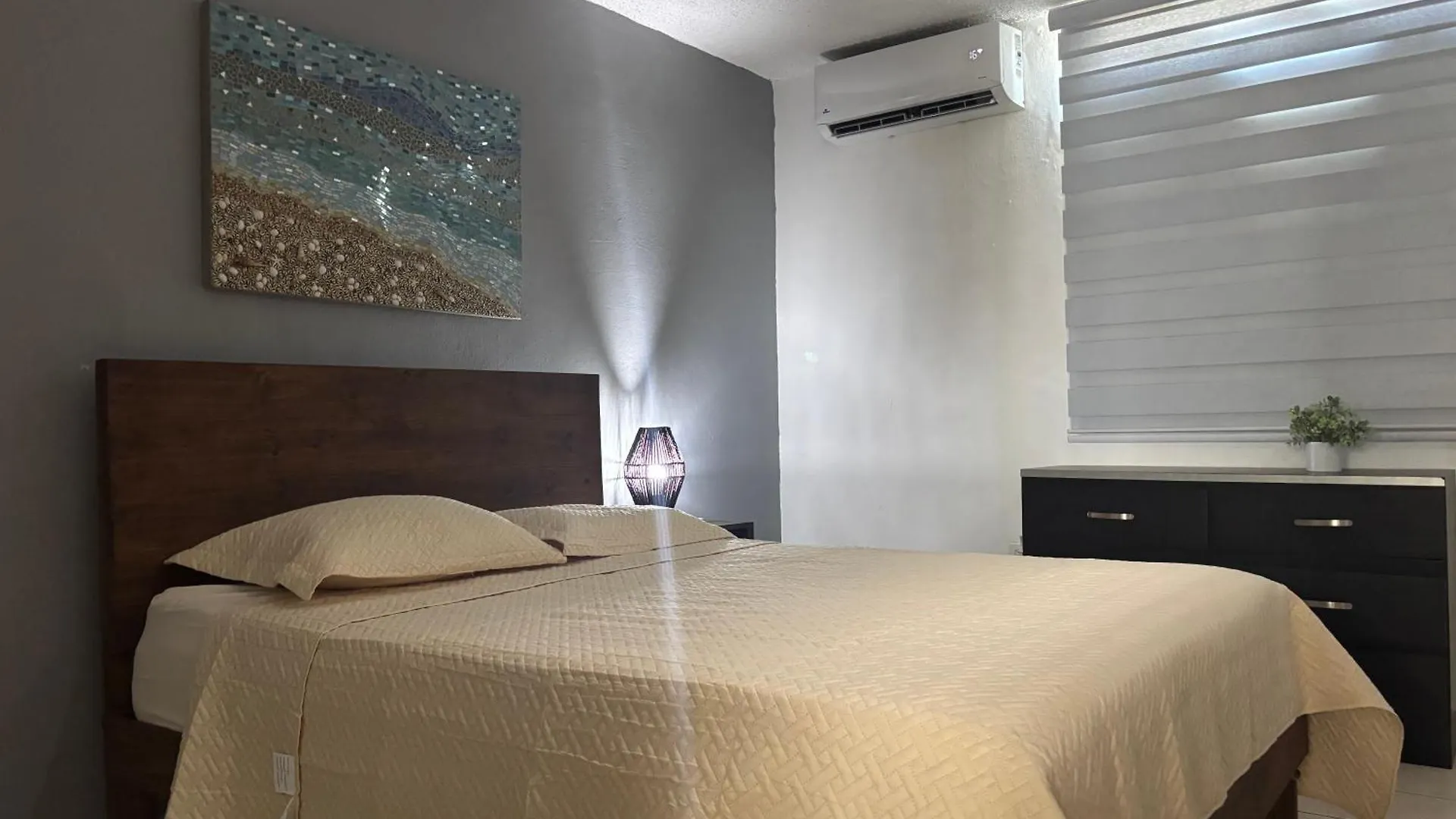 Cozy Private Apartment Near Sju Airport Carolina