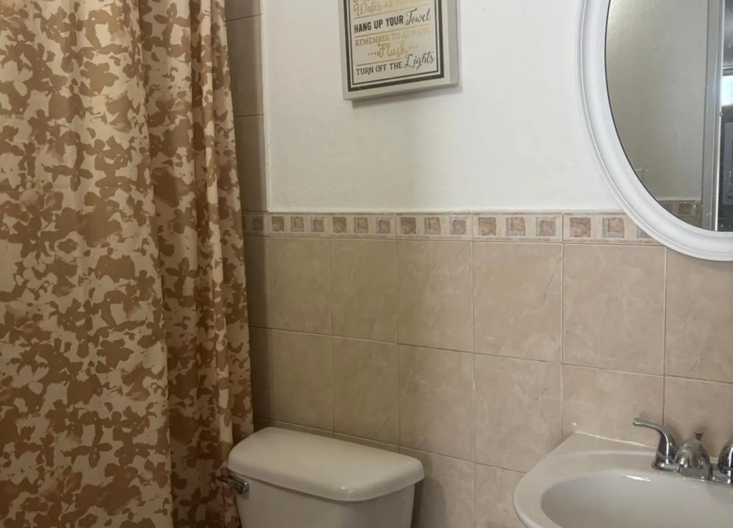 Cozy Private Apartment Near Sju Airport Carolina