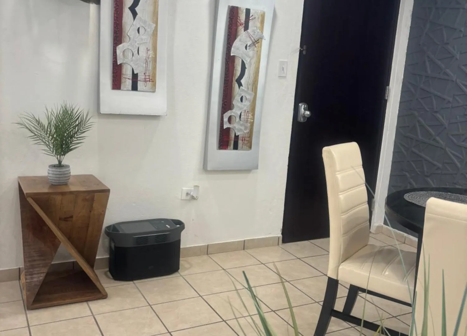 Private Apartment Near Sju Solar Battery كارولينا بورتوريكو