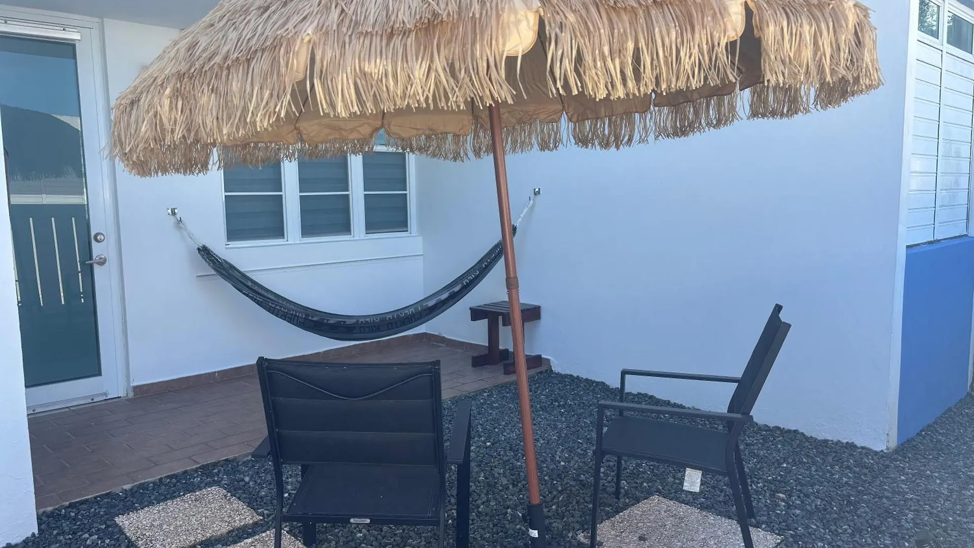 Cozy Private Apartment Near Sju Airport Carolina