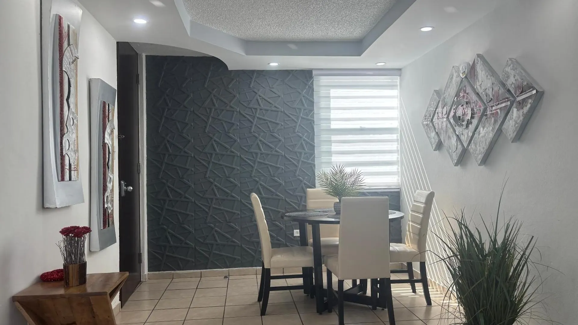 Cozy Private Apartment Near Sju Airport contacts
