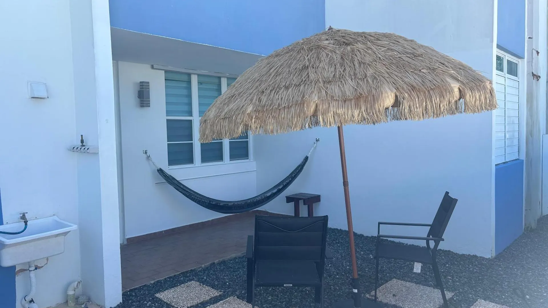 Cozy Private Apartment Near Sju Airport Carolina Puerto Rico